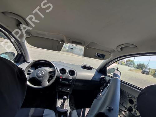 Engine SEAT CORDOBA (6L2) 1.4 TDI | BP27741133M1 