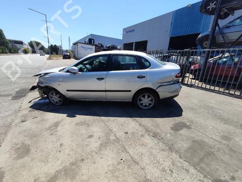 Engine SEAT CORDOBA (6L2) 1.4 TDI | BP27741133M1 