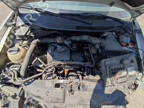 Engine SEAT CORDOBA (6L2) 1.4 TDI | BP27741133M1 