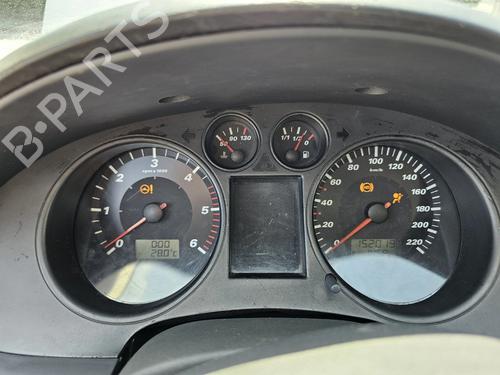 Engine SEAT CORDOBA (6L2) 1.4 TDI | BP27741133M1 
