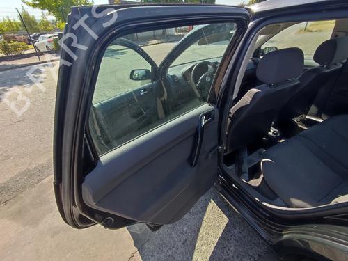 Left front window motor VW POLO IV (9N_, 9A_) 1.2 12V | BP32502795E21