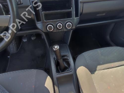 Left front window motor VW POLO IV (9N_, 9A_) 1.2 12V | BP32502795E21