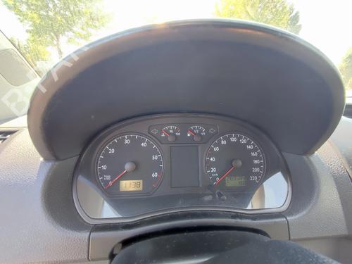 Left front window motor VW POLO IV (9N_, 9A_) 1.2 12V | BP32502795E21