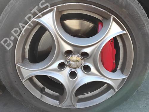 Teile für ALFA ROMEO BRERA (939_) 2.4 JTDM 20V (939DXD1B, 939DXM1B) (210 hp) 3231188 