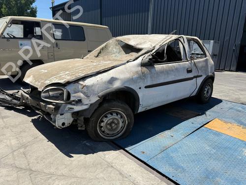 Used Parts OPEL CORSA B (S93) 1.7 D (F08, F68, M68) (60 hp) 3231193