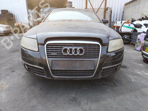 Used Parts AUDI A6 C6 (4F2) 3.0 TDI quattro (225 hp) 3231209