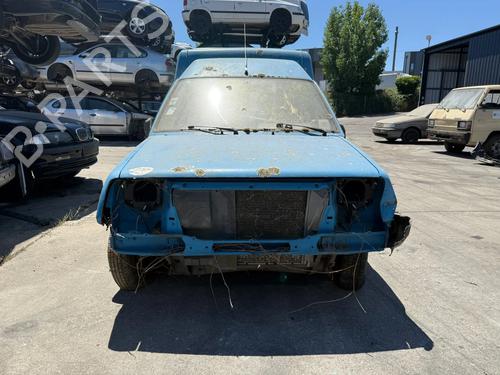 Brugte RENAULT RAPID Box Body/MPV (F40_, G40_) 1.4 (F402) (58 hp) 3231202