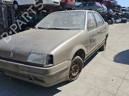 Brugte RENAULT 19 I (B/C53_) 1.2 (54 hp) 3231203