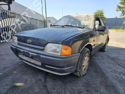 Used Parts FORD ESCORT IV (GAF, AWF, ABFT) 1.1 (50 hp) 3231235