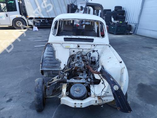 Instrument cluster RENAULT 4 (112_) 1.1 (1128, S128) | BP30202913C47