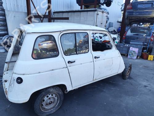 Instrument cluster RENAULT 4 (112_) 1.1 (1128, S128) | BP30202913C47