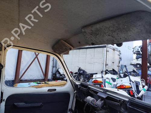 Instrument cluster RENAULT 4 (112_) 1.1 (1128, S128) | BP30202913C47