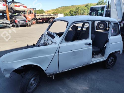 Instrument cluster RENAULT 4 (112_) 1.1 (1128, S128) | BP30202913C47