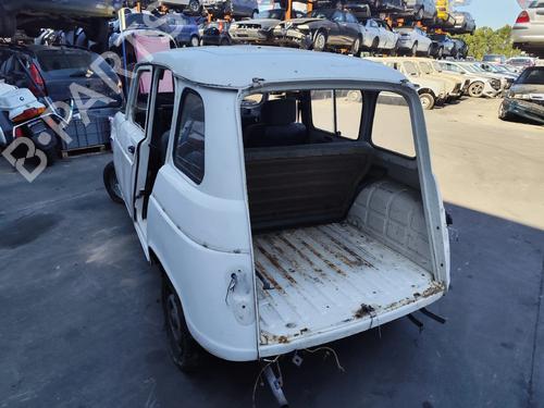 Instrument cluster RENAULT 4 (112_) 1.1 (1128, S128) | BP30202913C47