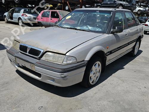 Used Parts ROVER 200 II Hatchback (XW) 214 GSi/Si (103 hp) 3231249
