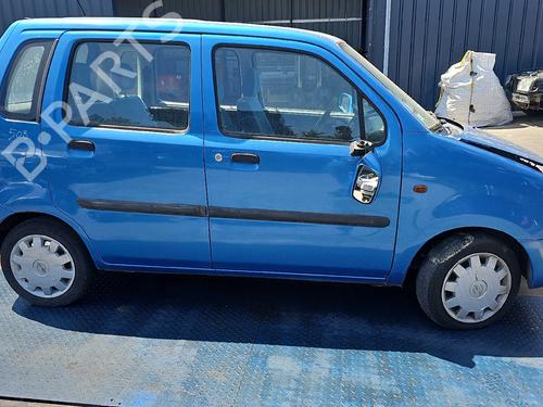 Motor OPEL AGILA (A) (H00) 1.2 16V (F68) | BP27742756M1 
