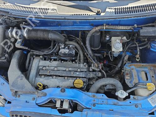 Motor OPEL AGILA (A) (H00) 1.2 16V (F68) | BP27742756M1 