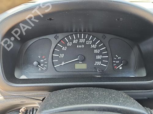 Motor OPEL AGILA (A) (H00) 1.2 16V (F68) | BP27742756M1 