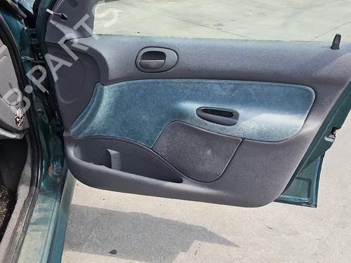 Cuadro instrumentos PEUGEOT 206 Hatchback (2A/C) 1.1 i | BP29116158C47