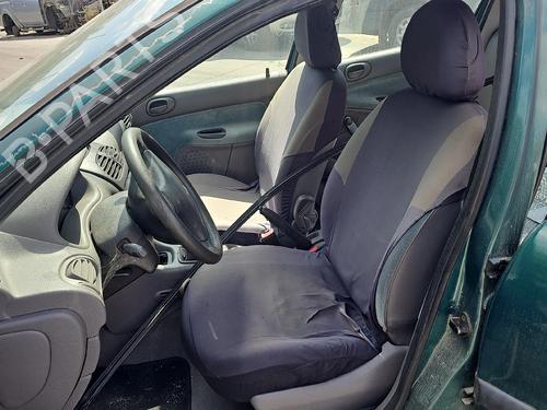 Cuadro instrumentos PEUGEOT 206 Hatchback (2A/C) 1.1 i | BP29116158C47