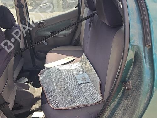 Cuadro instrumentos PEUGEOT 206 Hatchback (2A/C) 1.1 i | BP29116158C47