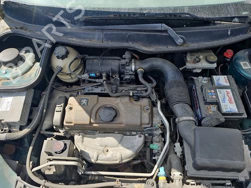 Cuadro instrumentos PEUGEOT 206 Hatchback (2A/C) 1.1 i | BP29116158C47