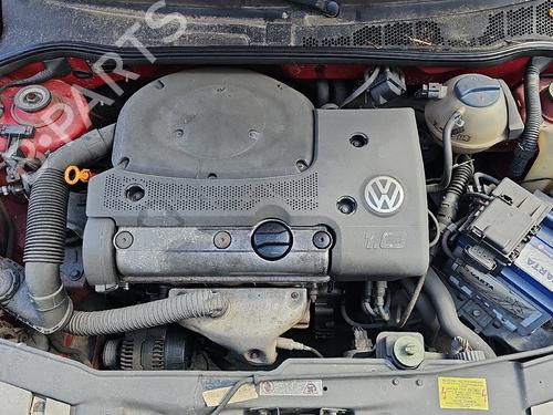 Tailgate lock VW POLO III (6N1) 50 1.0 | BP29970957C101 