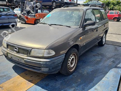 Used Parts OPEL ASTRA F Estate (T92) 1.4 Si (F35, M35) 3231272