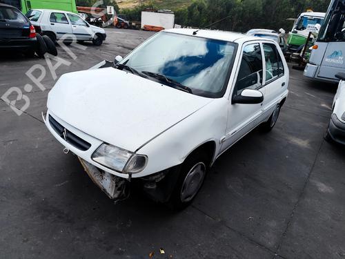 Engine CITROËN SAXO (S0, S1) 1.1 X, SX | BP27743076M1 