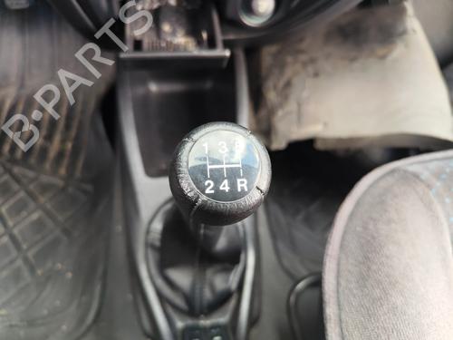 Engine CITROËN SAXO (S0, S1) 1.1 X, SX | BP27743076M1 