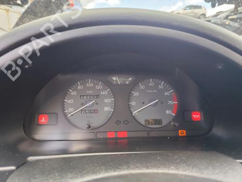 Engine CITROËN SAXO (S0, S1) 1.1 X, SX | BP27743076M1 