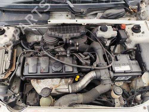 Engine CITROËN SAXO (S0, S1) 1.1 X, SX | BP27743076M1 