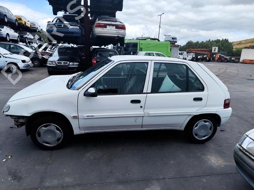 Engine CITROËN SAXO (S0, S1) 1.1 X, SX | BP27743076M1 