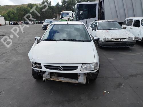 Engine CITROËN SAXO (S0, S1) 1.1 X, SX | BP27743076M1 