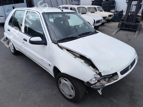 Engine CITROËN SAXO (S0, S1) 1.1 X, SX | BP27743076M1 