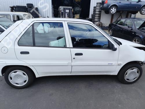 Engine CITROËN SAXO (S0, S1) 1.1 X, SX | BP27743076M1 