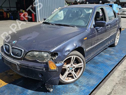 Used Parts BMW 3 (E46) 318 d (116 hp) 3231275