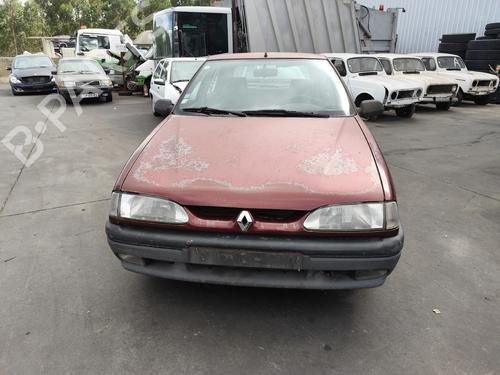 Used Parts RENAULT 19 II (B/C53_)  1.2  3231282