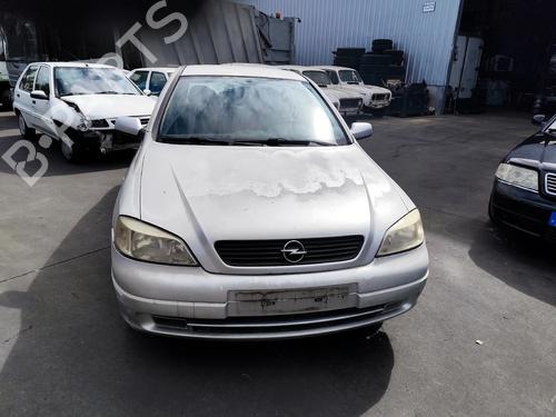 Brugte OPEL ASTRA G Hatchback (T98) 1.4 16V (F08, F48) (90 hp) 3231283
