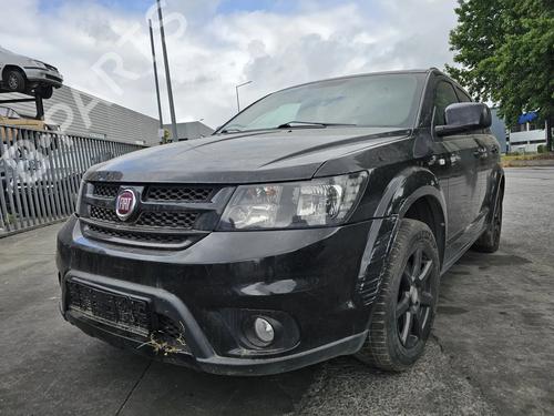 Brukte deler til FIAT FREEMONT (345_) 2.0 JTD 4x4 (170 hp) 3231292