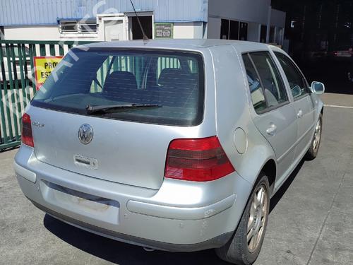 Engine VW GOLF IV (1J1) 1.4 16V | BP27742930M1 