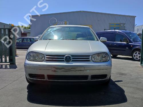 Engine VW GOLF IV (1J1) 1.4 16V | BP27742930M1 