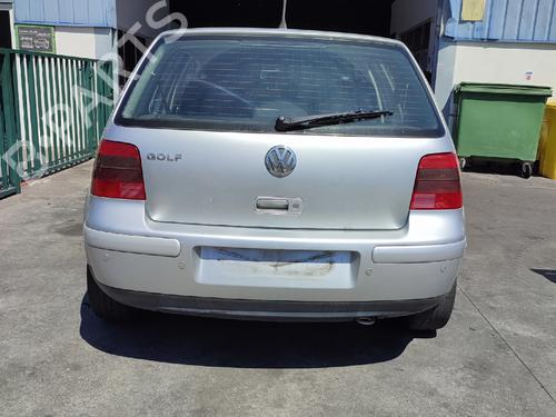 Engine VW GOLF IV (1J1) 1.4 16V | BP27742930M1 