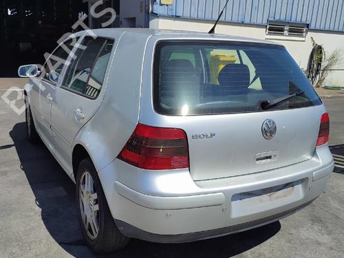 Engine VW GOLF IV (1J1) 1.4 16V | BP27742930M1 