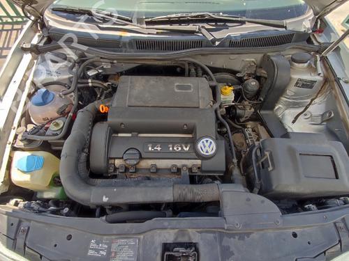 Engine VW GOLF IV (1J1) 1.4 16V | BP27742930M1 