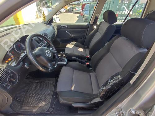 Engine VW GOLF IV (1J1) 1.4 16V | BP27742930M1 