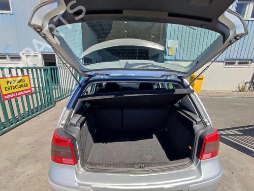 Engine VW GOLF IV (1J1) 1.4 16V | BP27742930M1 
