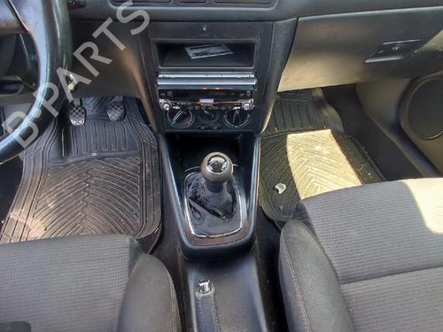 Engine VW GOLF IV (1J1) 1.4 16V | BP27742930M1 