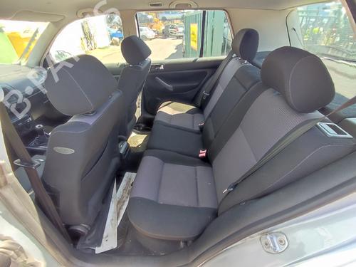 Engine VW GOLF IV (1J1) 1.4 16V | BP27742930M1 