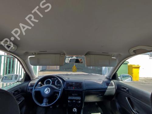 Engine VW GOLF IV (1J1) 1.4 16V | BP27742930M1 